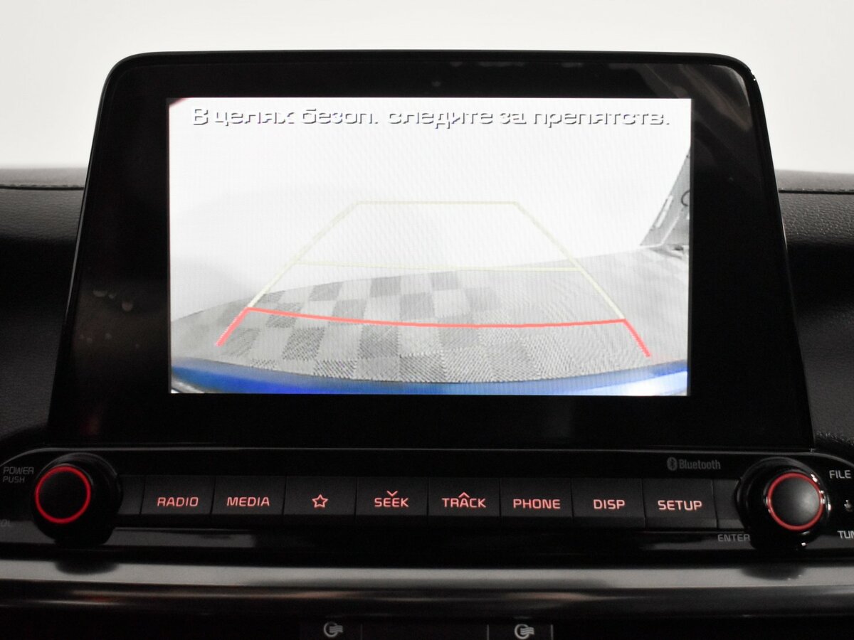 Продажа Б/У Киа Церато. Фото: #14