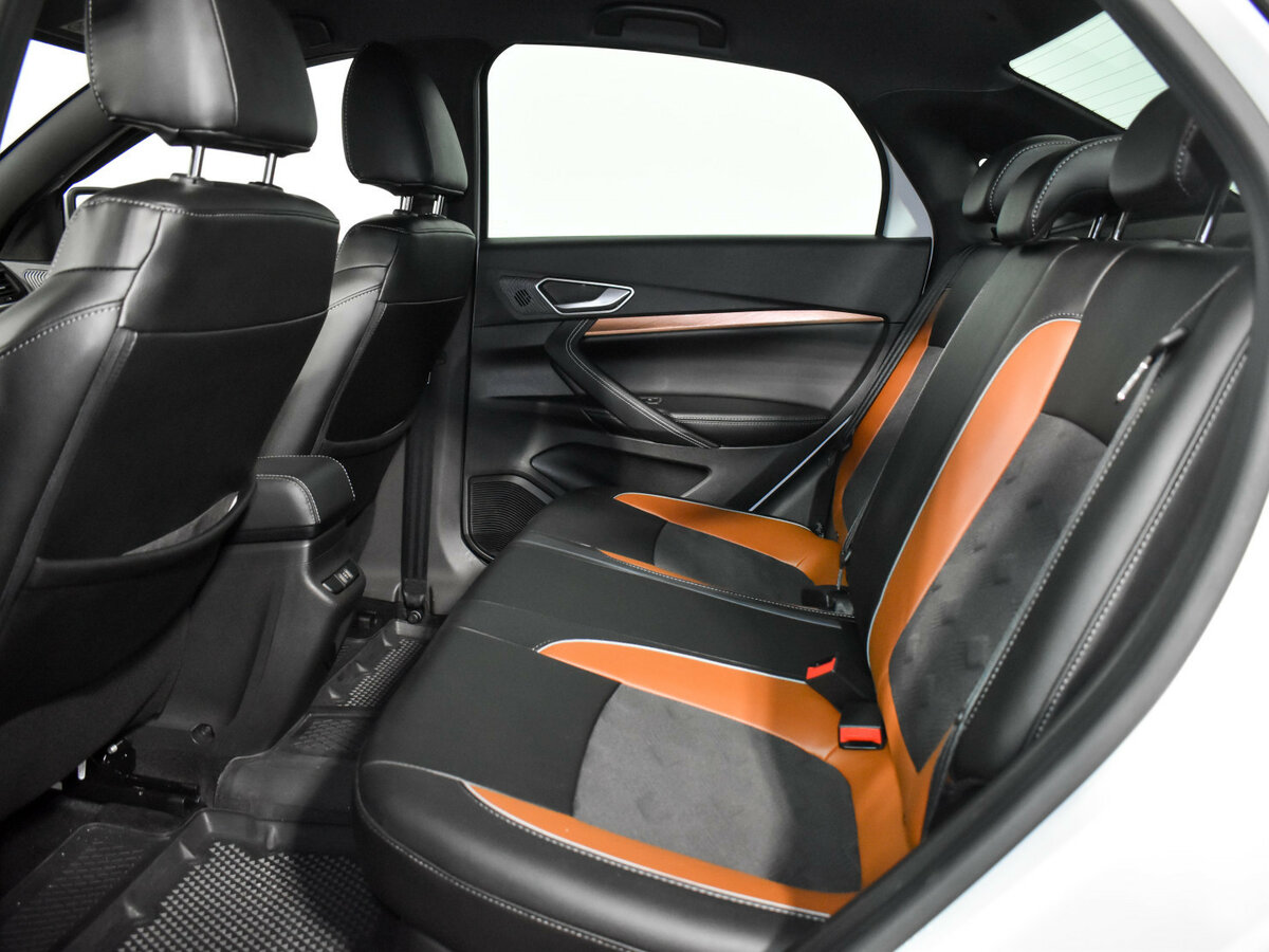 Продажа Б/У Лада (ВАЗ) Веста. Фото: #12