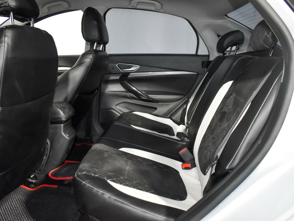 Продажа Б/У Лада (ВАЗ) Веста. Фото: #14