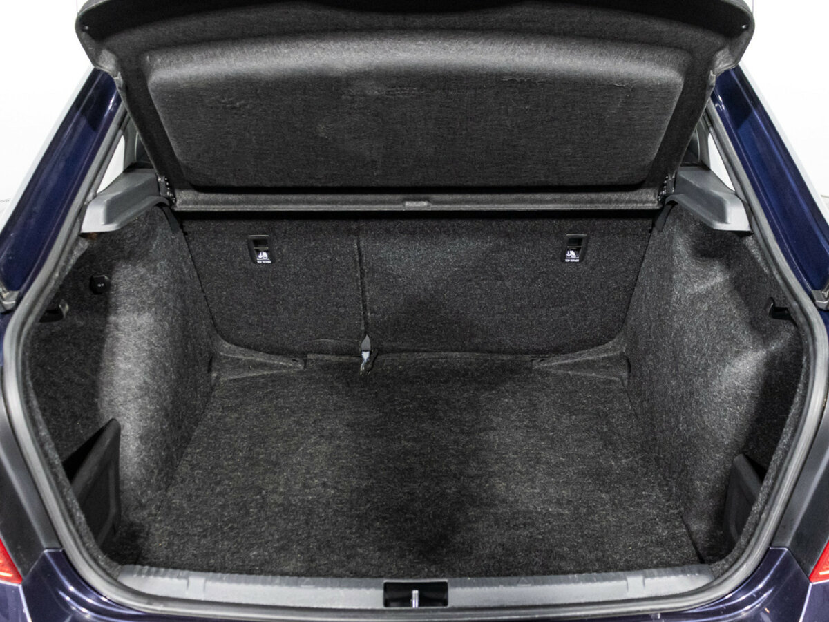 Продажа Б/У Шкода Рапид. Фото: #16