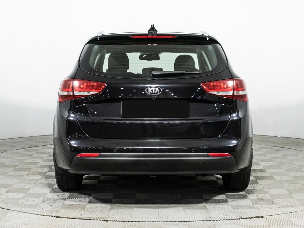 Продажа Б/У Киа Сид. Фото: #5