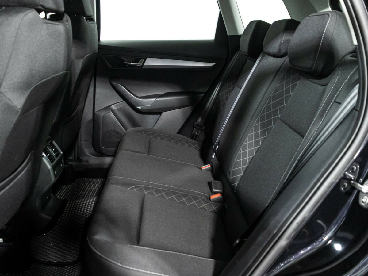 Продажа Б/У Шкода Карок. Фото: #9