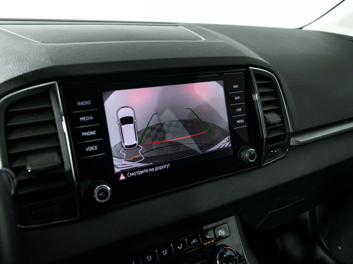 Продажа Б/У Шкода Карок. Фото: #13