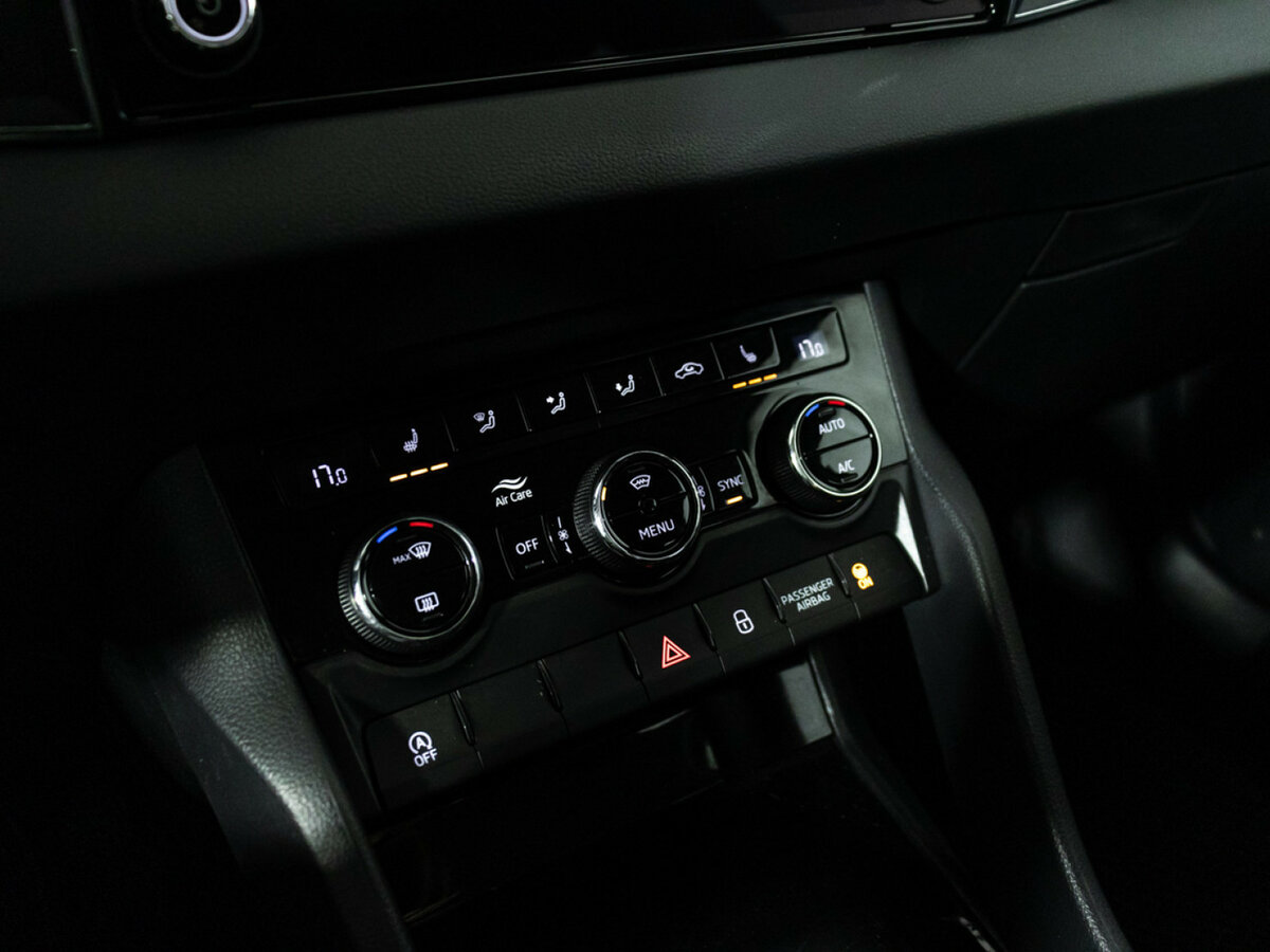 Продажа Б/У Шкода Карок. Фото: #14