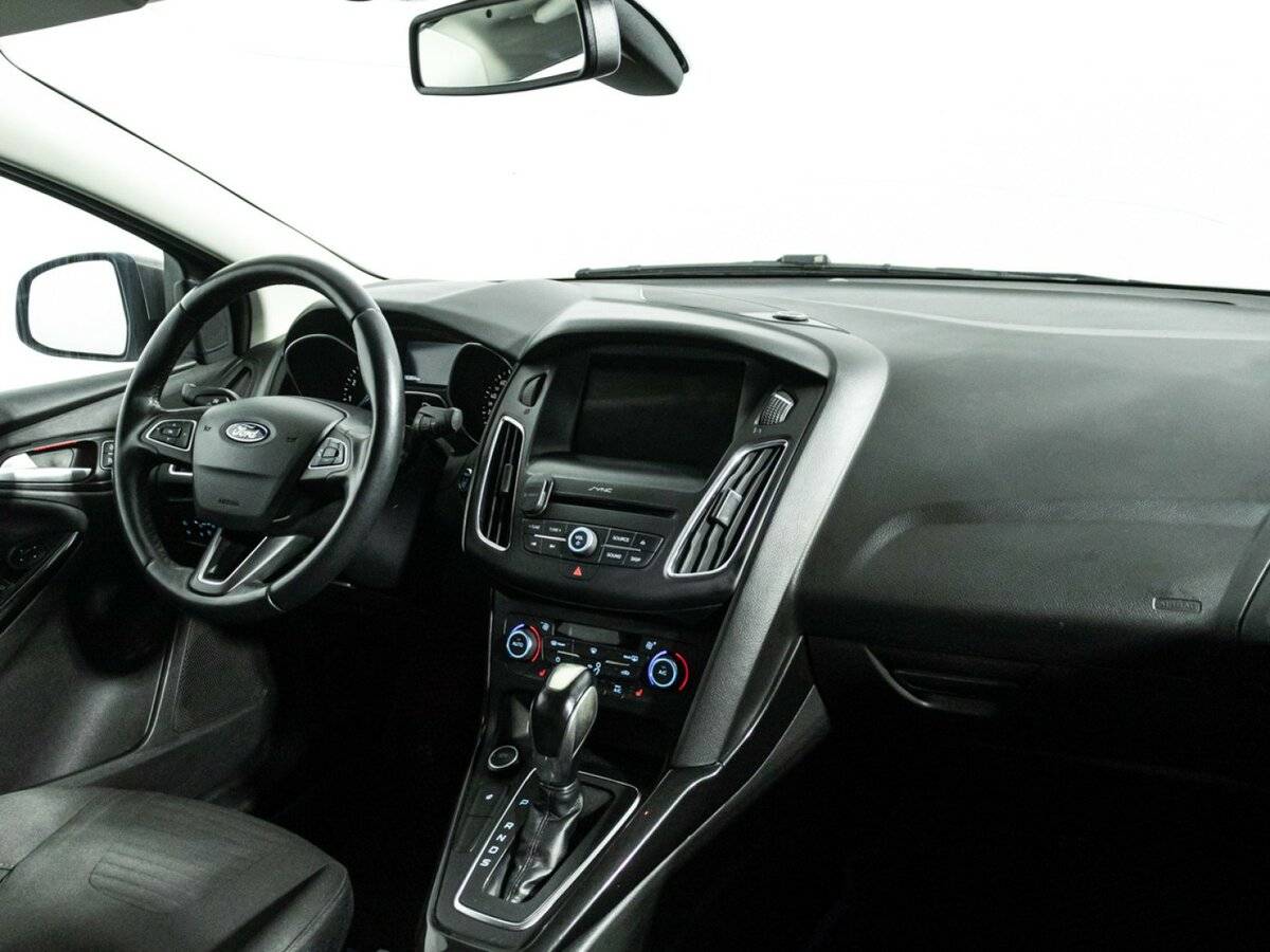 Продажа Б/У Форд Фокус. Фото: #8