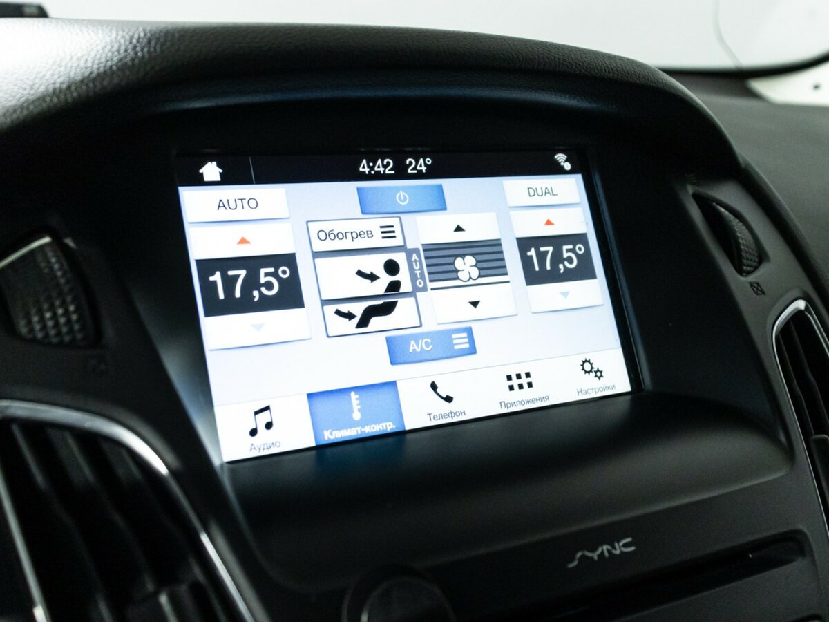 Продажа Б/У Форд Фокус. Фото: #13