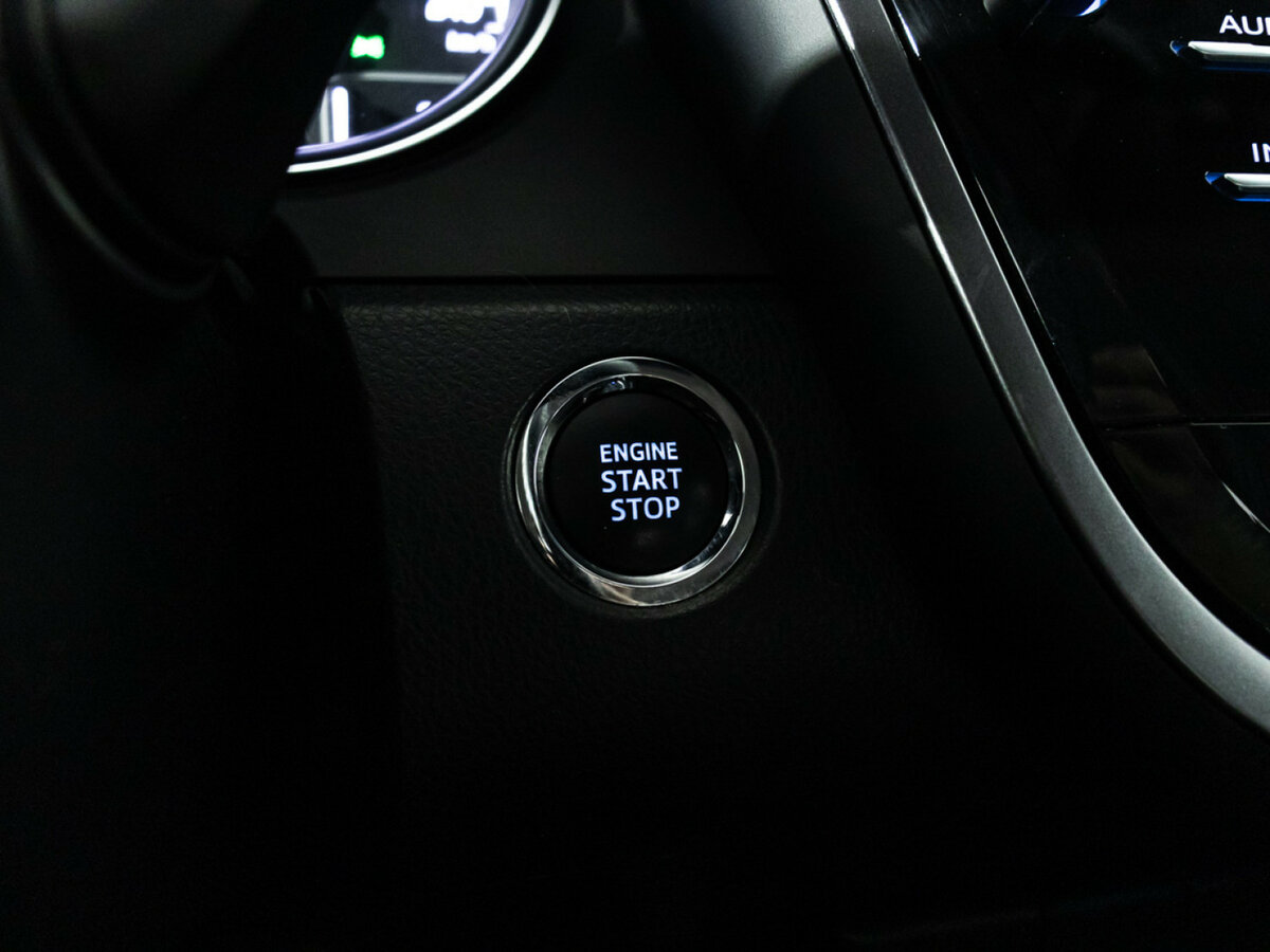 Продажа Б/У Тойота Камри. Фото: #15