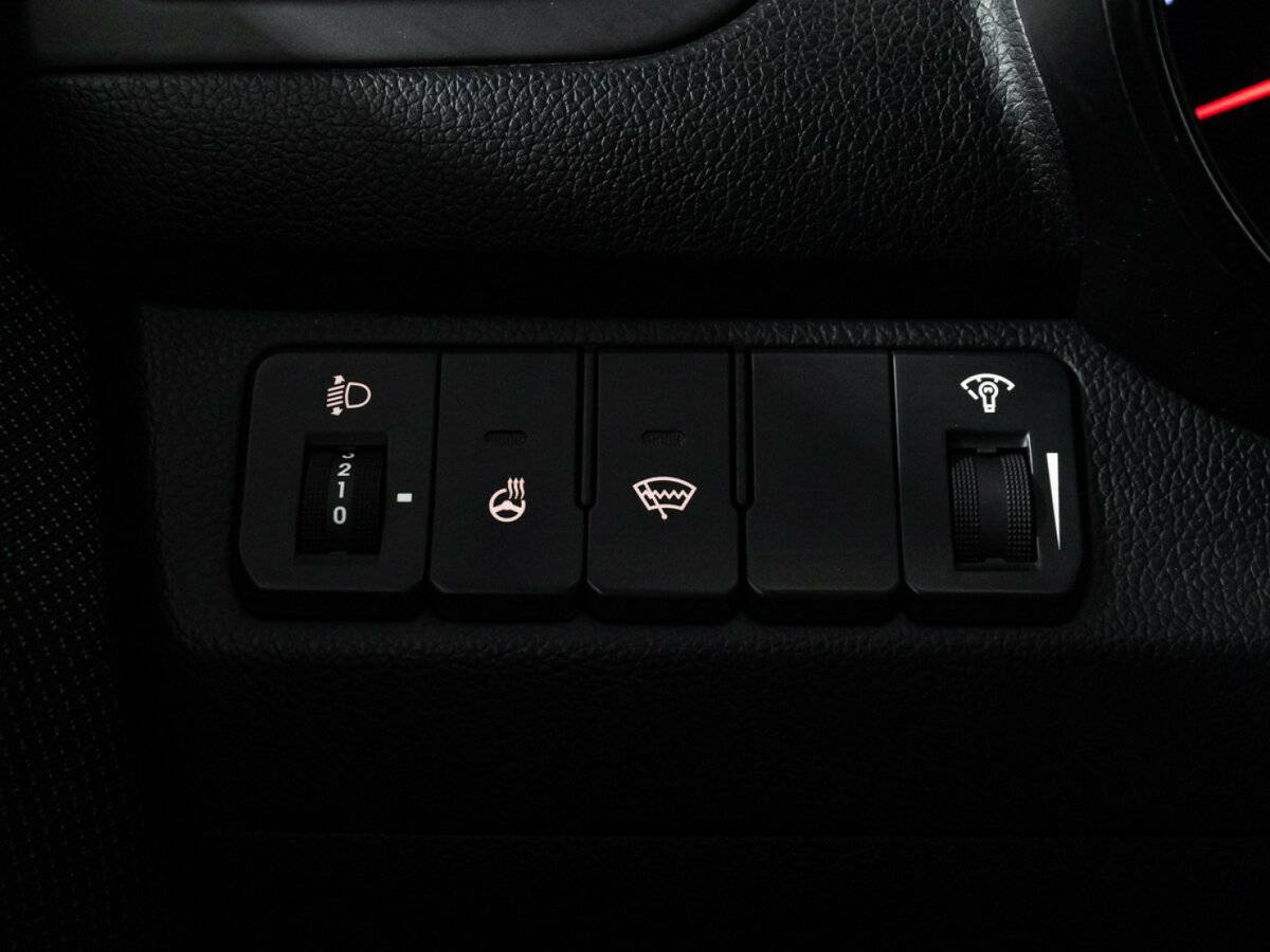 Продажа Б/У Киа Рио. Фото: #16