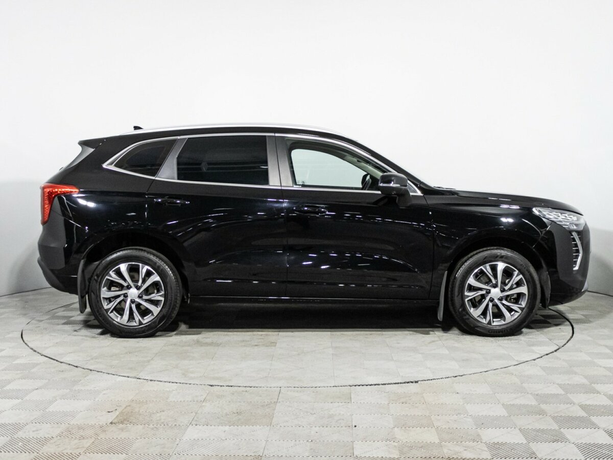 Продажа Б/У Хавал Джолион. Фото: #3