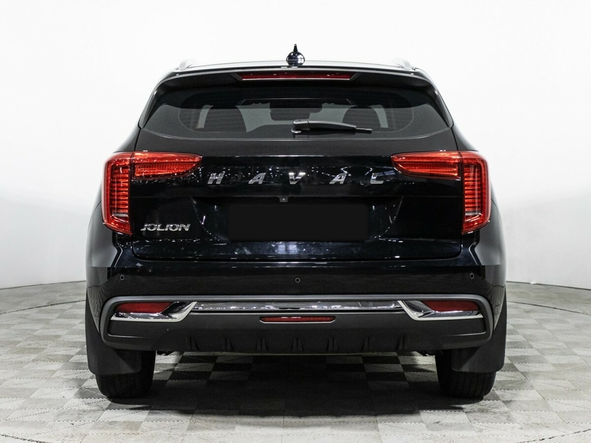 Продажа Б/У Хавал Джолион. Фото: #5