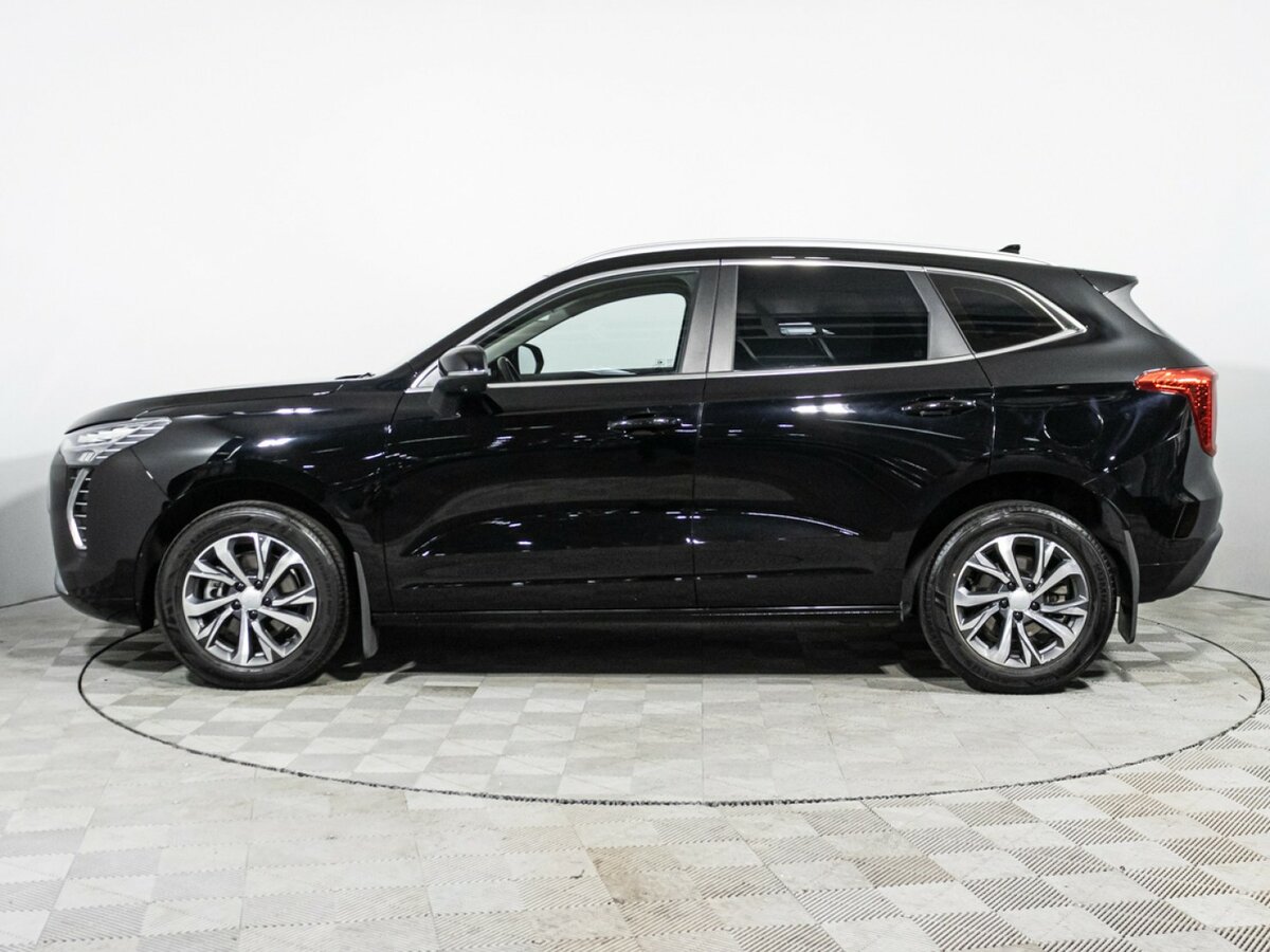 Продажа Б/У Хавал Джолион. Фото: #7