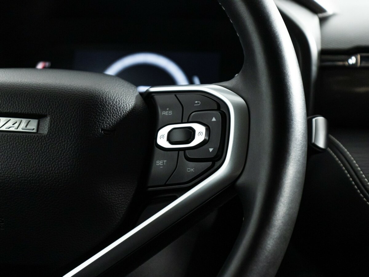 Продажа Б/У Хавал Джолион. Фото: #14