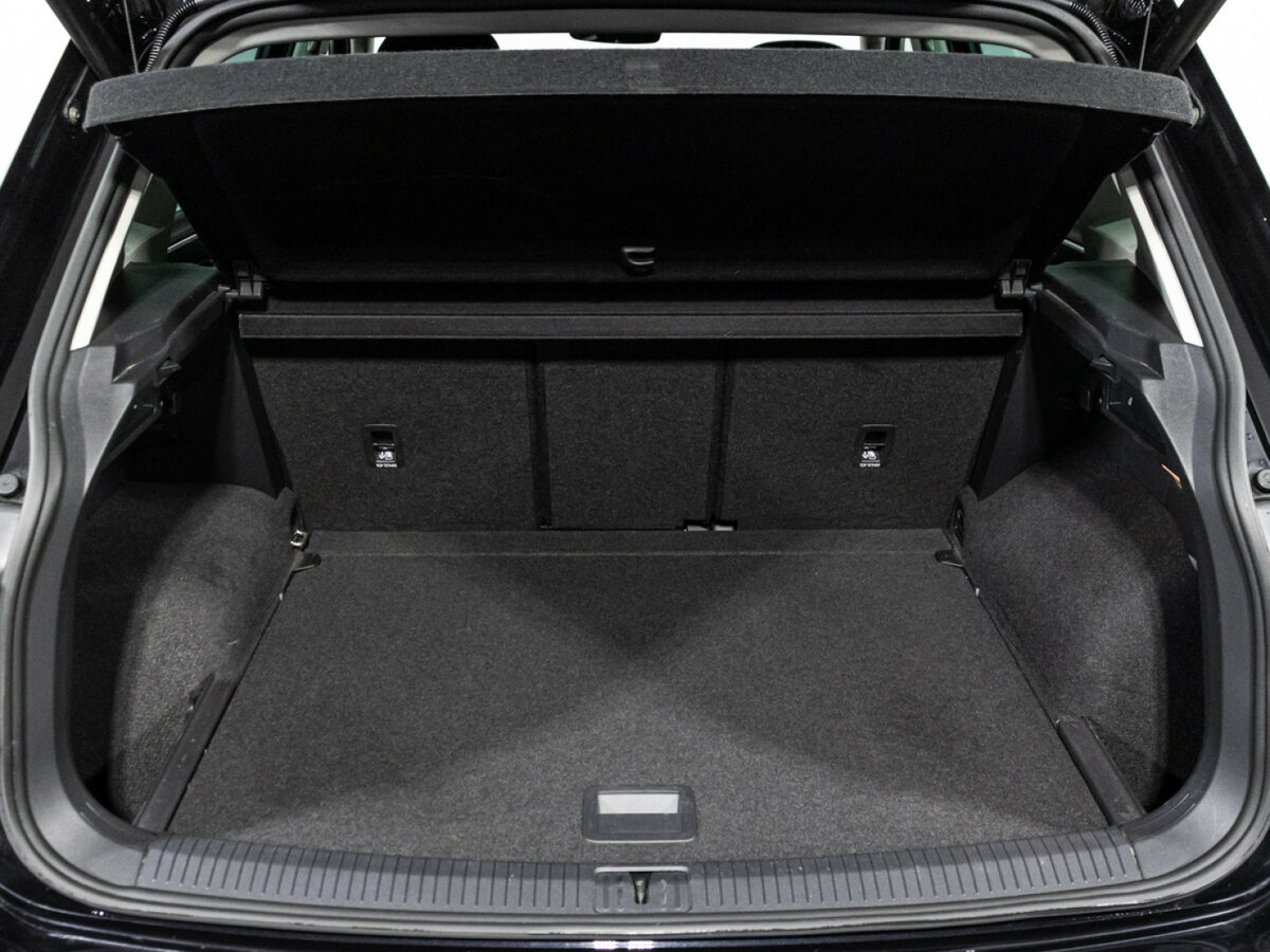 Продажа Б/У Фольксваген Тигуан. Фото: #18