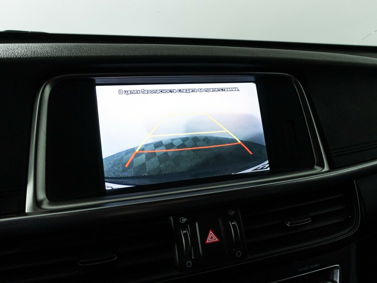 Продажа Б/У Киа Оптима. Фото: #16