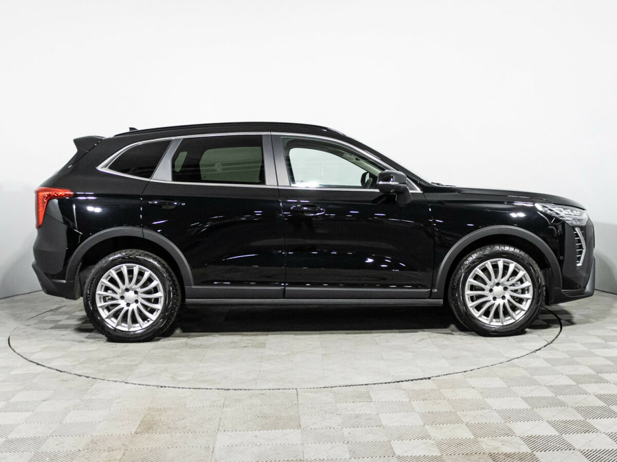 Продажа Б/У Хавал Джолион. Фото: #3