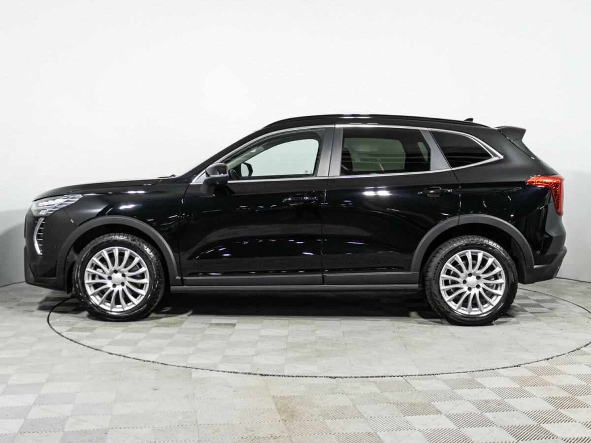 Продажа Б/У Хавал Джолион. Фото: #7