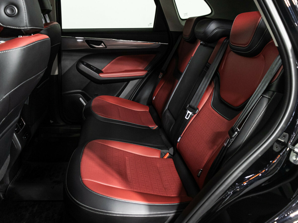 Продажа Б/У Хавал Джолион. Фото: #9