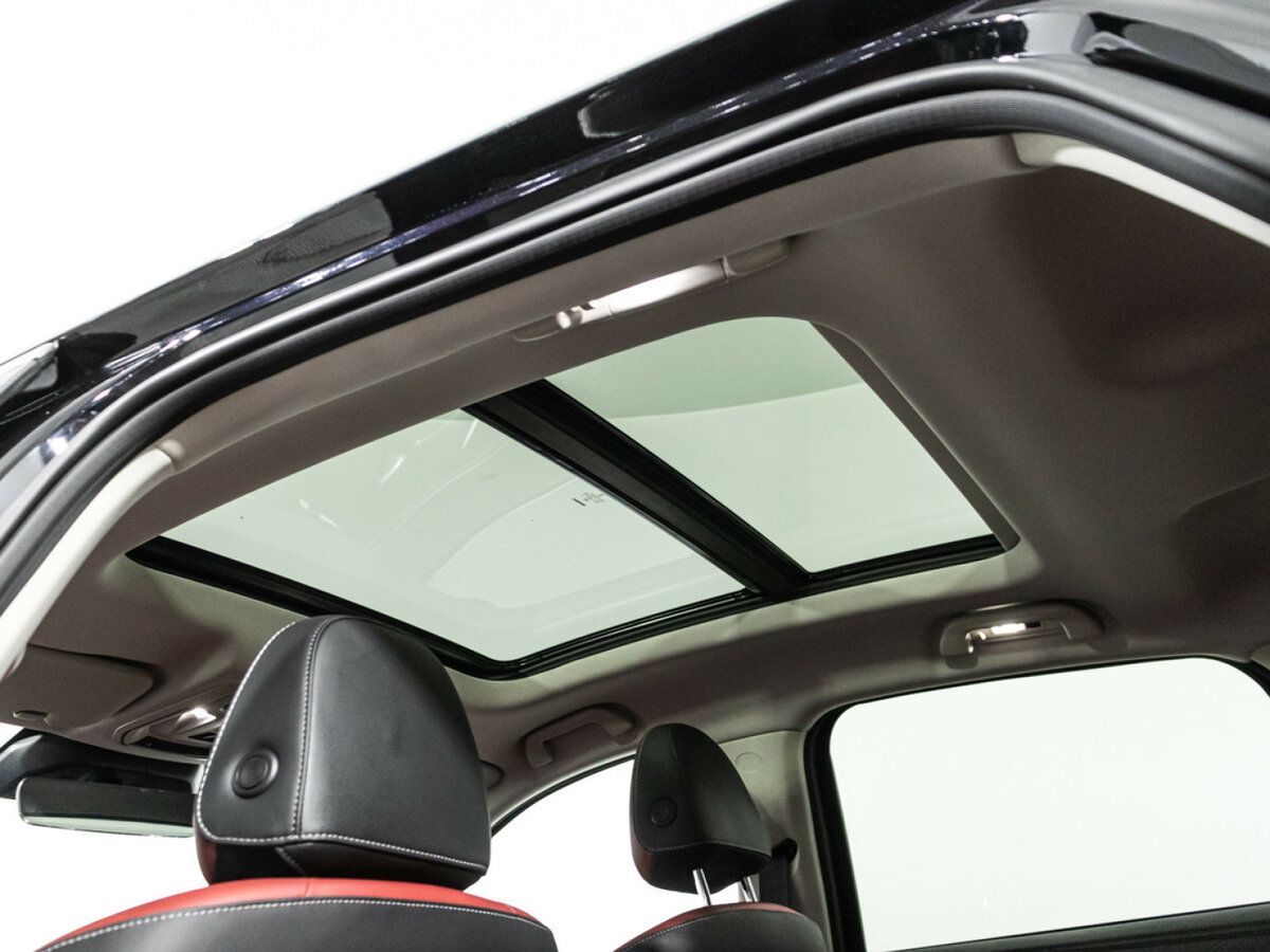 Продажа Б/У Хавал Джолион. Фото: #14