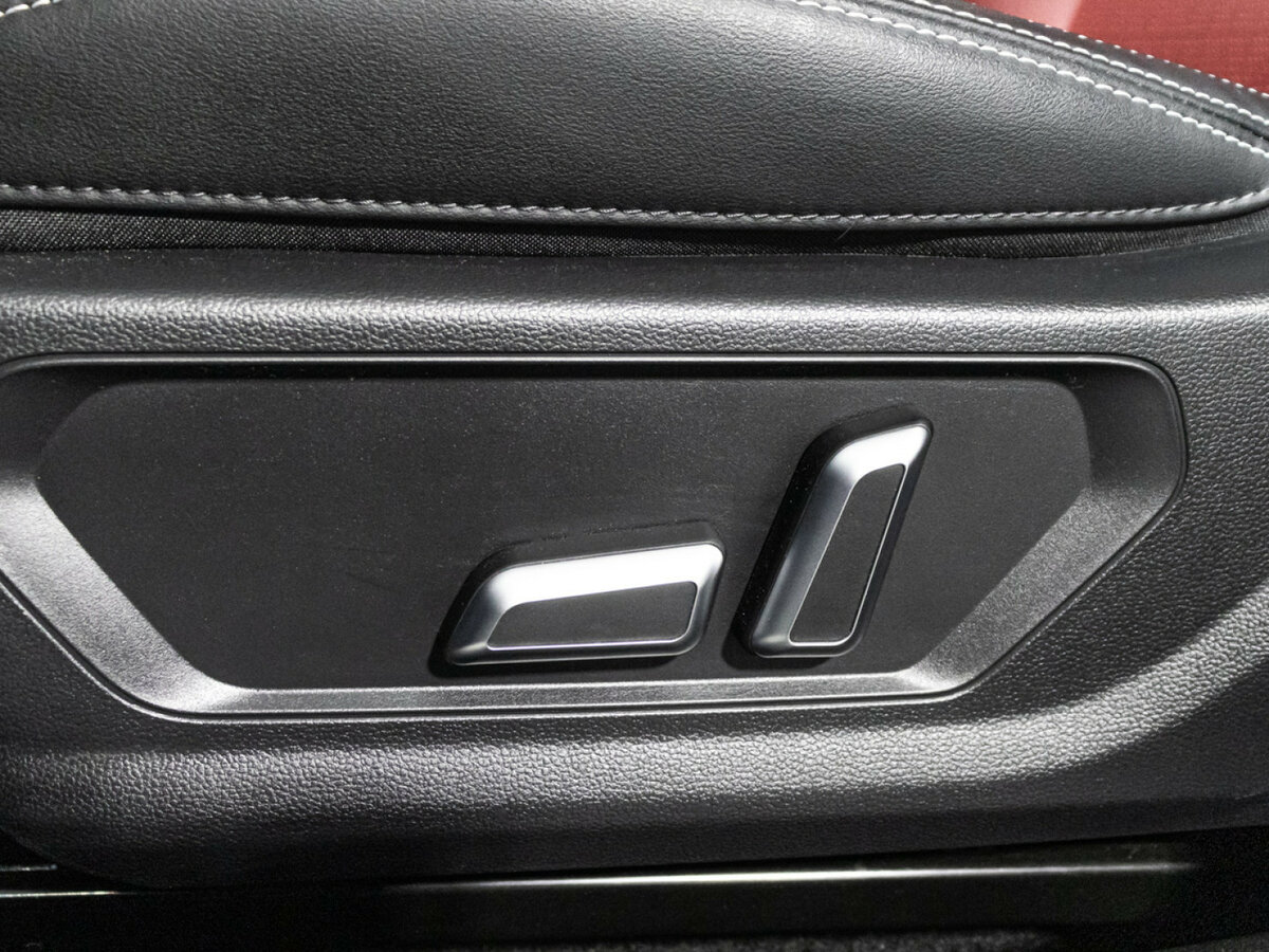 Продажа Б/У Хавал Джолион. Фото: #15