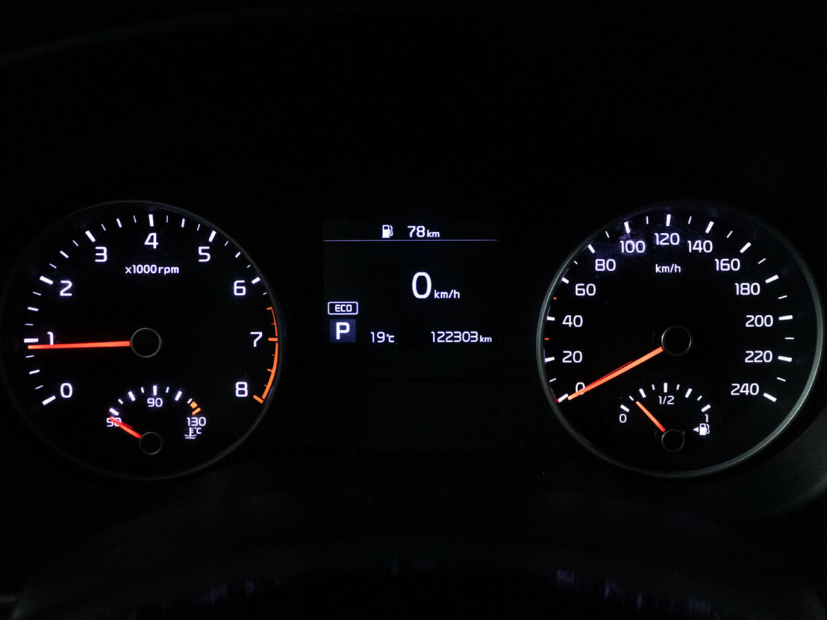 Продажа Б/У Киа Спортейдж. Фото: #12