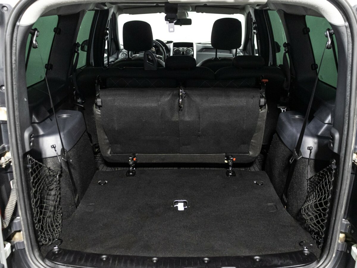 Продажа Б/У Лада (ВАЗ) Ларгус. Фото: #16