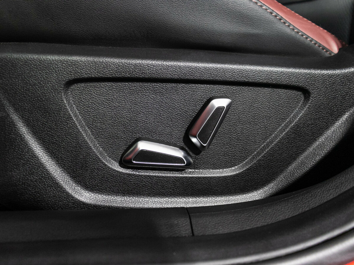 Продажа Б/У Джили Кулрэй. Фото: #14