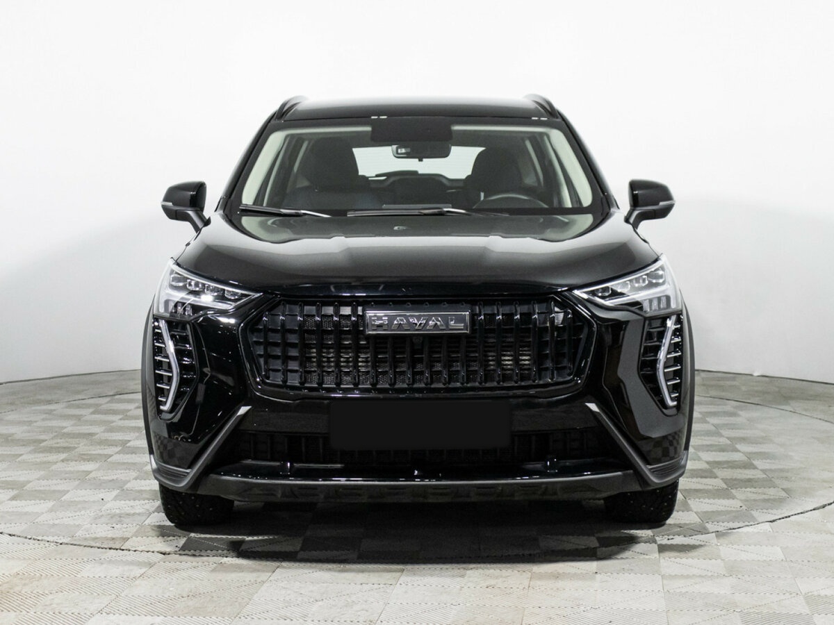 Продажа Б/У Хавал Джолион. Фото: #1