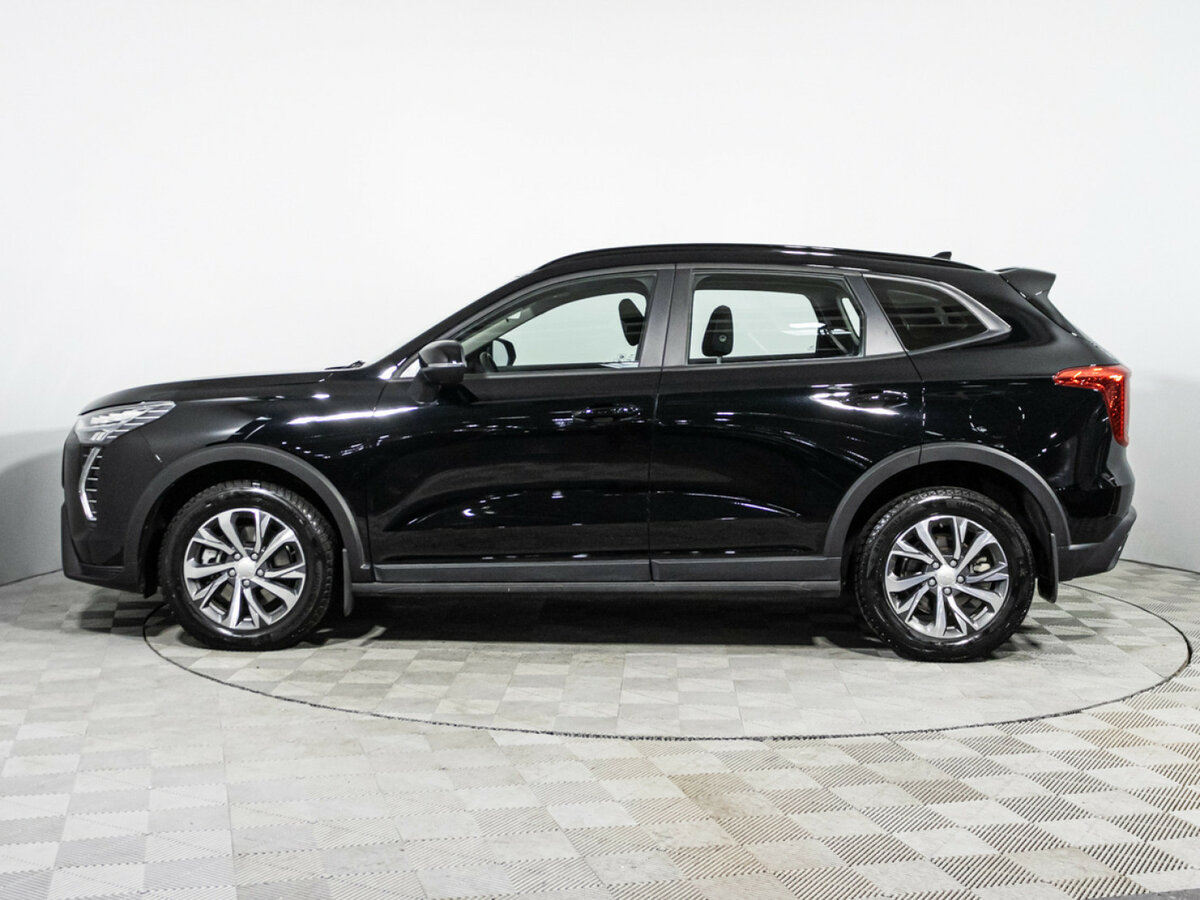 Продажа Б/У Хавал Джолион. Фото: #7