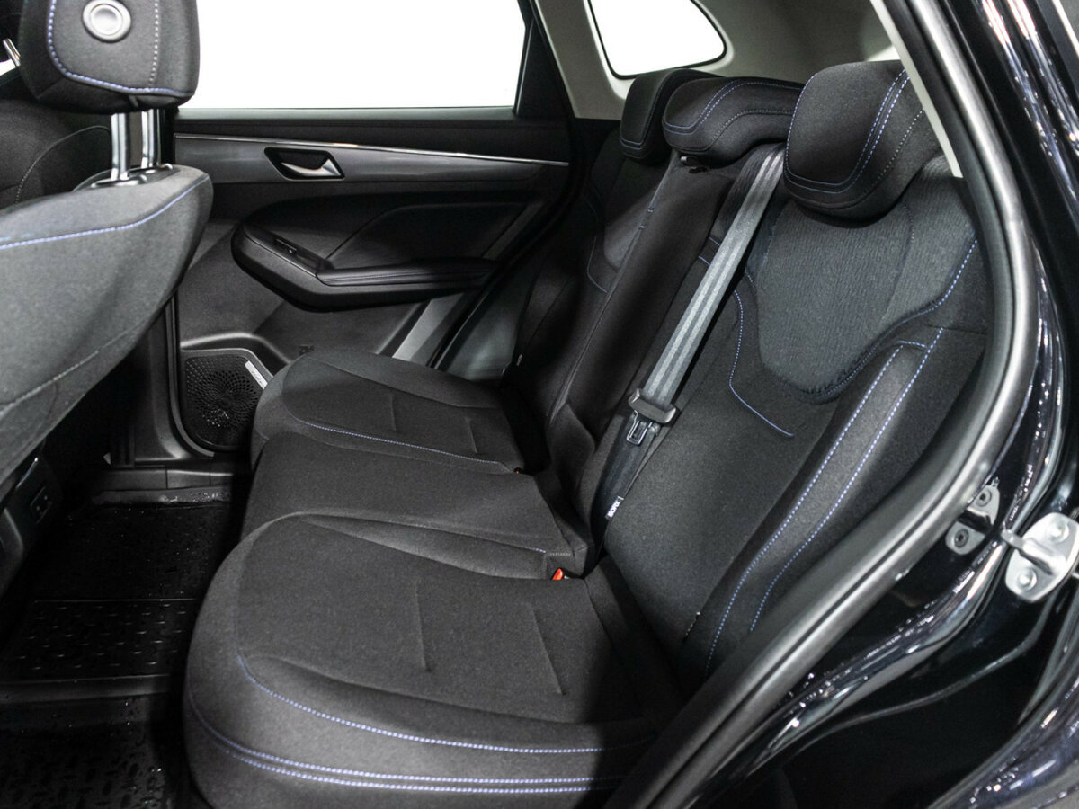 Продажа Б/У Хавал Джолион. Фото: #9