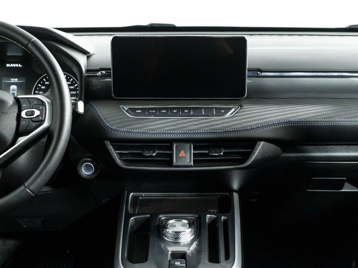 Продажа Б/У Хавал Джолион. Фото: #12