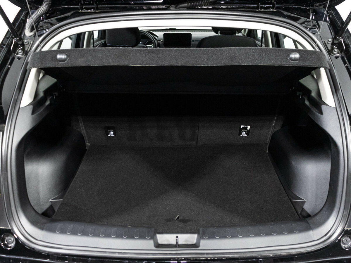 Продажа Б/У Хавал Джолион. Фото: #17