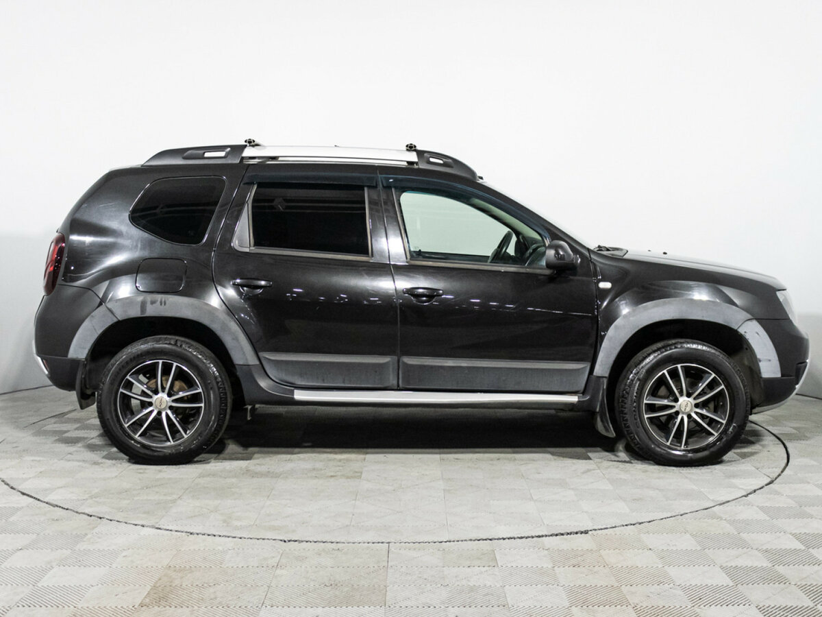 Продажа Б/У Рено Дастер. Фото: #3