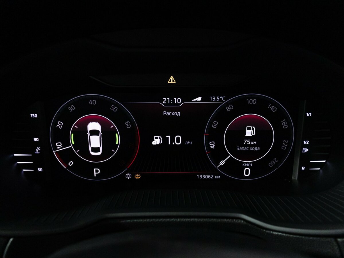 Продажа Б/У Шкода Октавия. Фото: #10