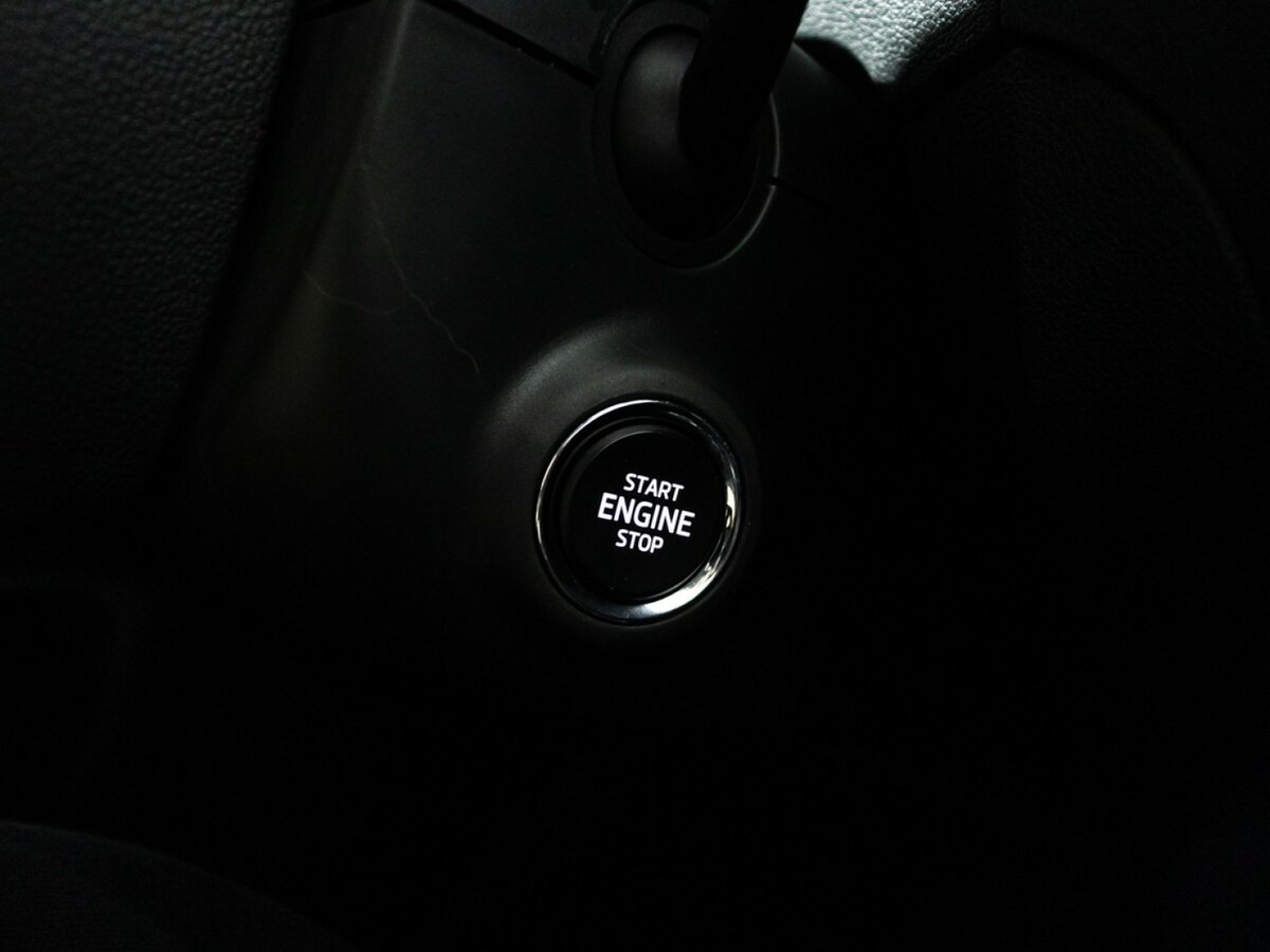 Продажа Б/У Шкода Октавия. Фото: #17