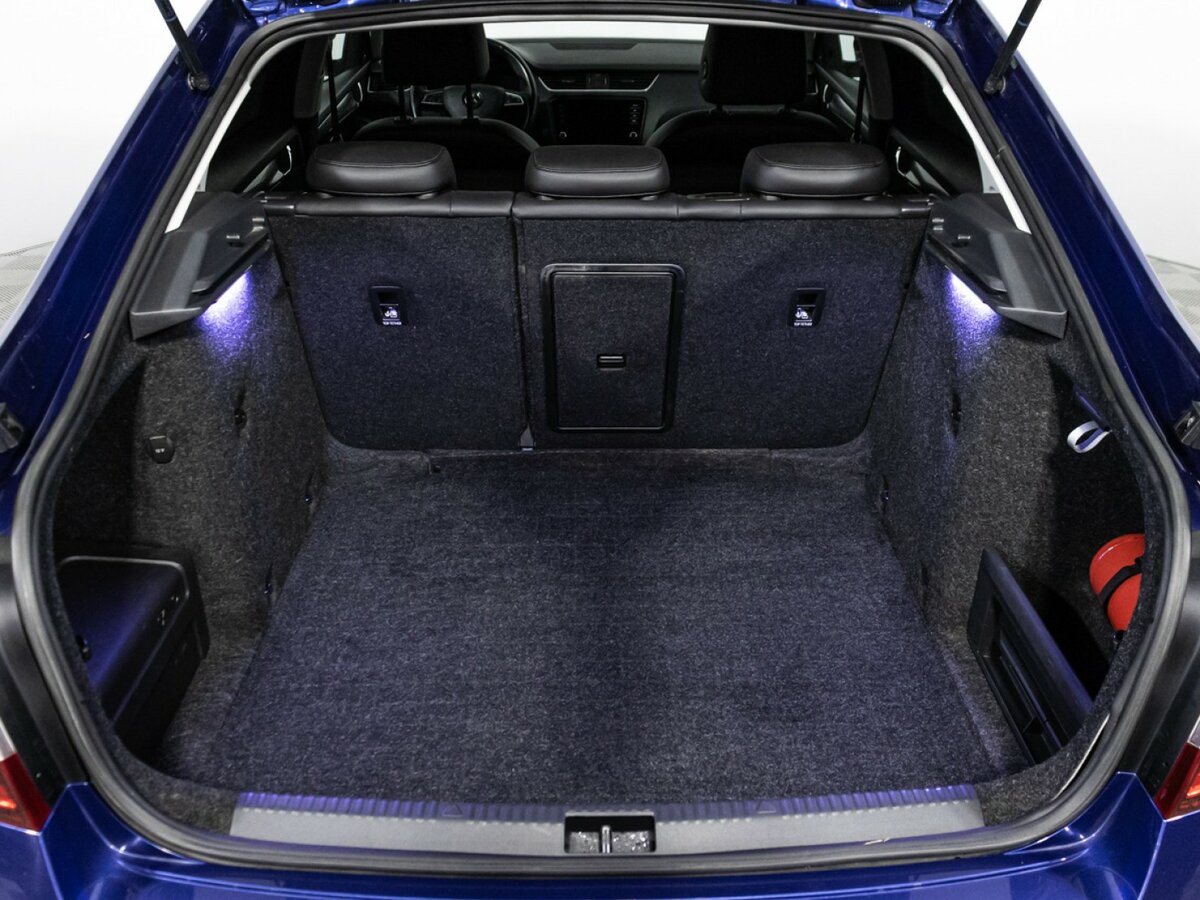 Продажа Б/У Шкода Октавия. Фото: #18