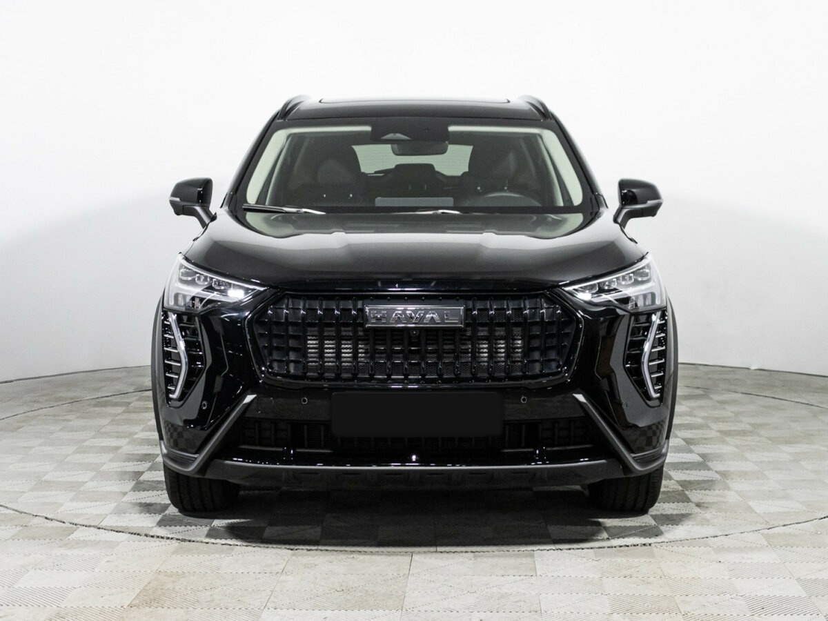 Продажа Б/У Хавал Джолион. Фото: #1