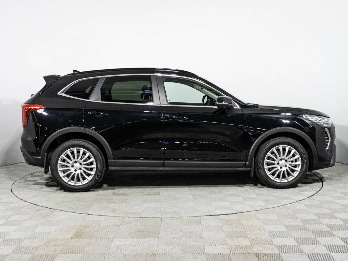 Продажа Б/У Хавал Джолион. Фото: #3