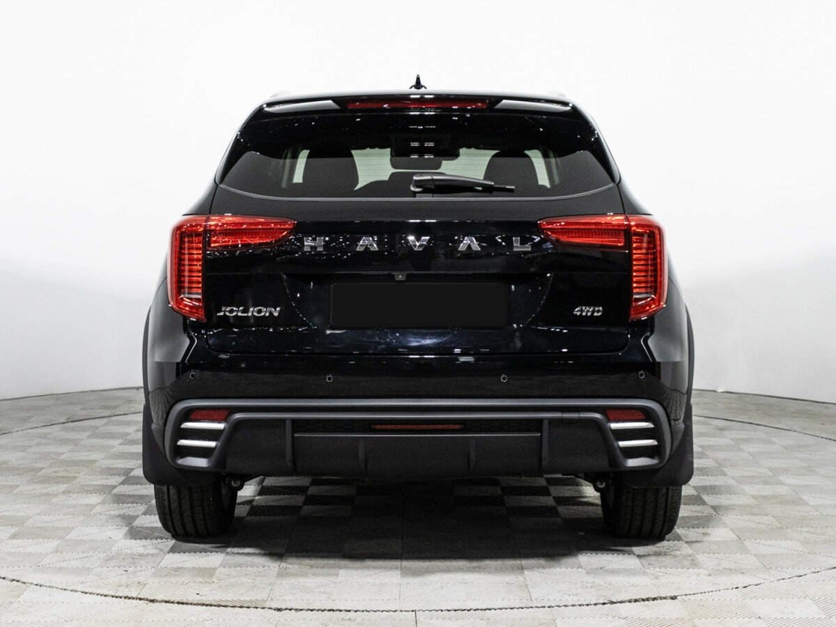 Продажа Б/У Хавал Джолион. Фото: #5