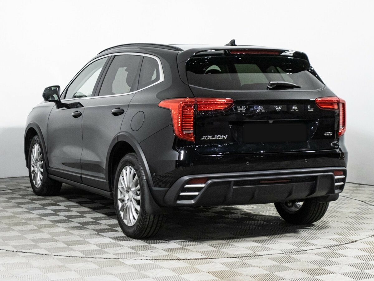 Продажа Б/У Хавал Джолион. Фото: #6