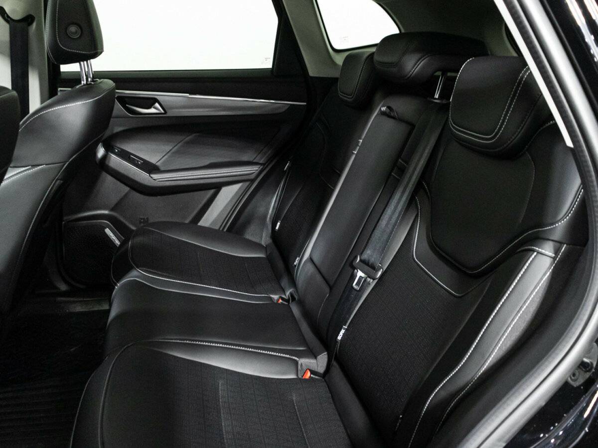 Продажа Б/У Хавал Джолион. Фото: #9