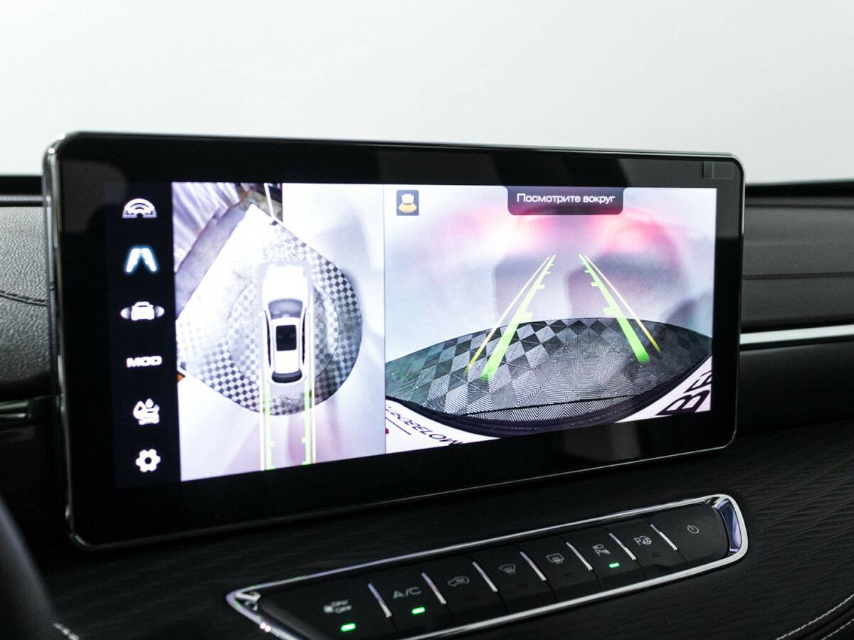 Продажа Б/У Хавал Джолион. Фото: #15