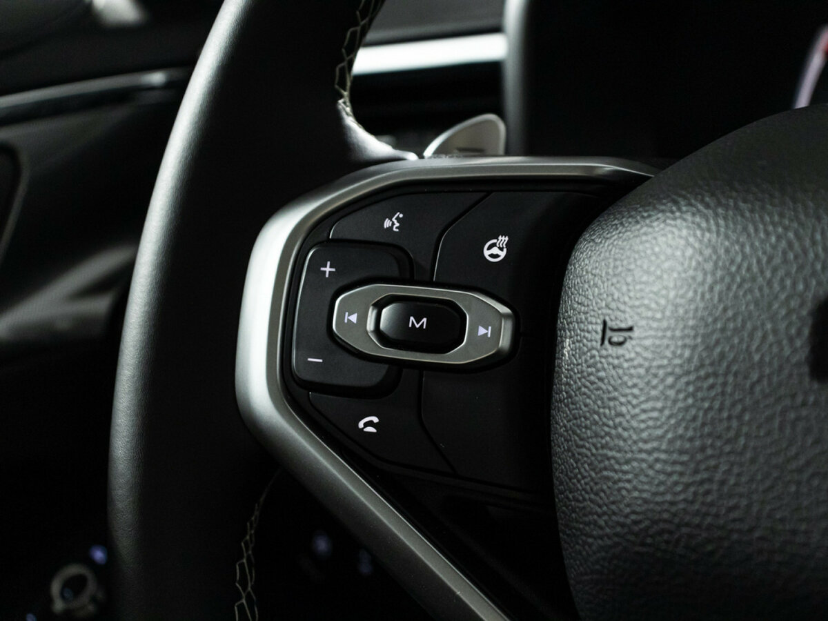 Продажа Б/У Хавал Джолион. Фото: #16