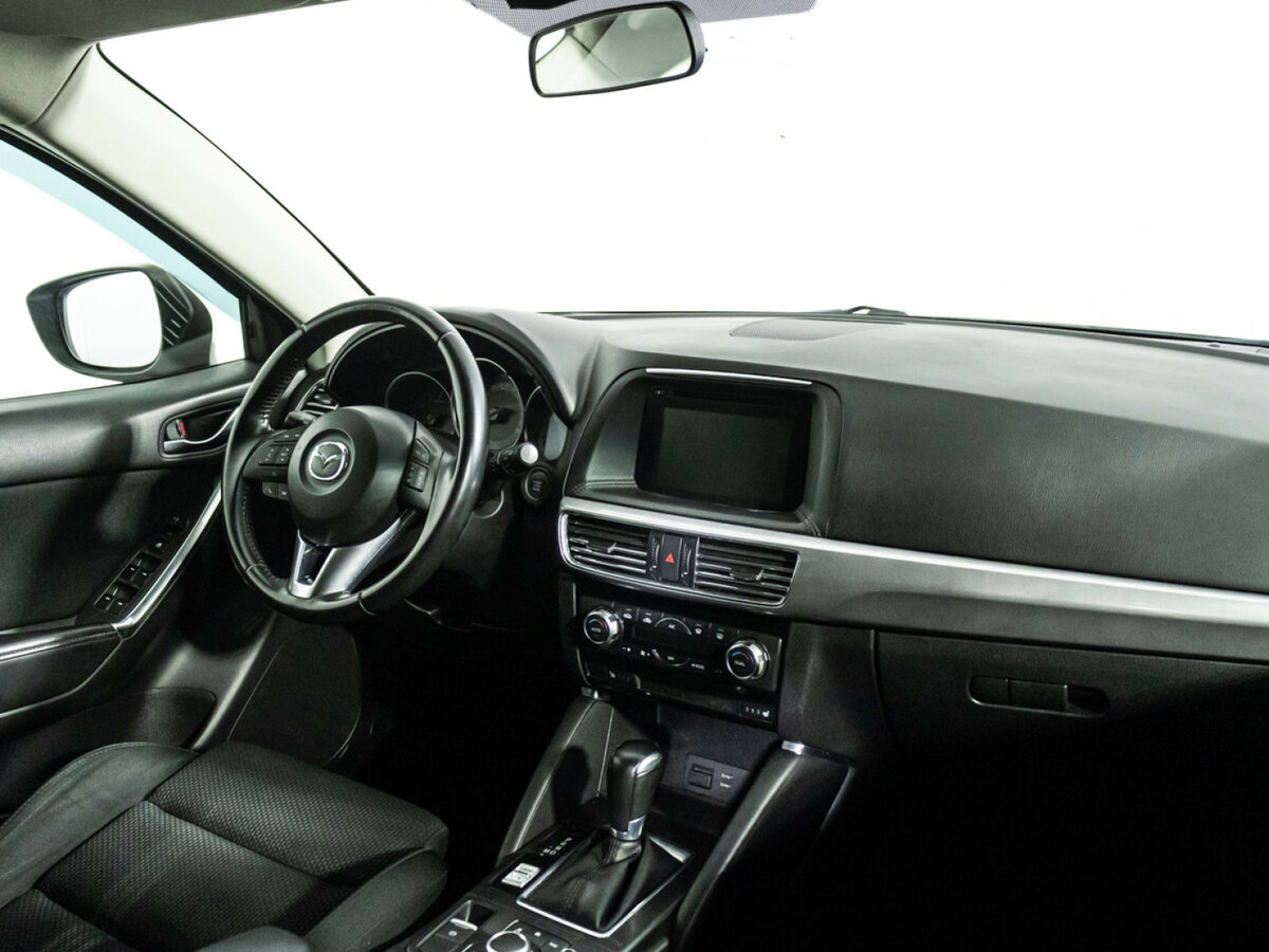 Продажа Б/У Мазда Ц-Икс-5. Фото: #8