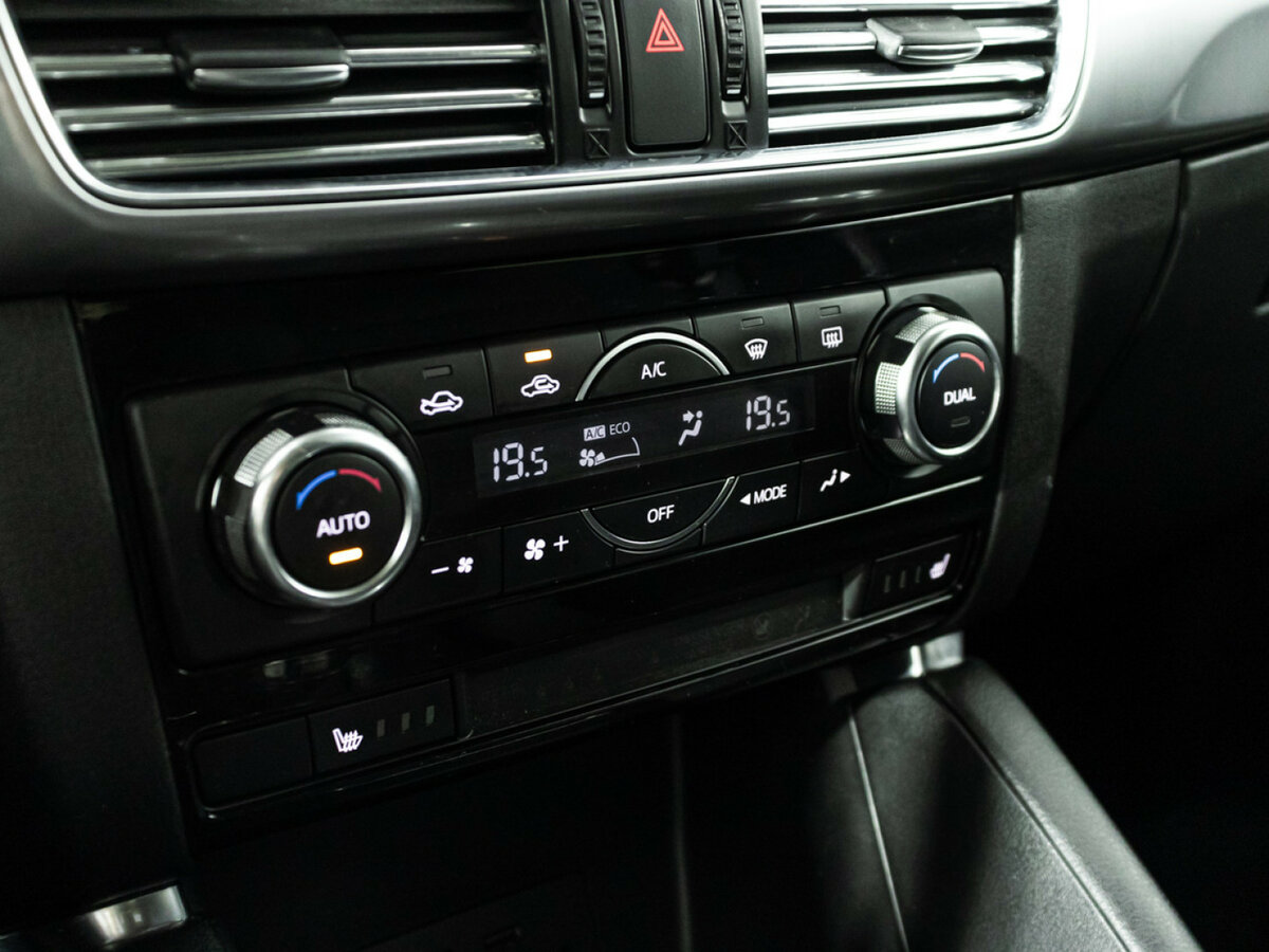 Продажа Б/У Мазда Ц-Икс-5. Фото: #14