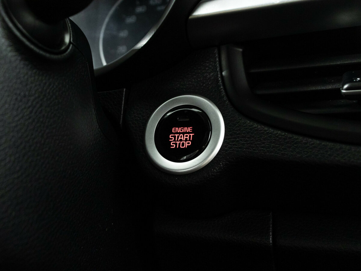 Продажа Б/У Киа Пиканто. Фото: #19