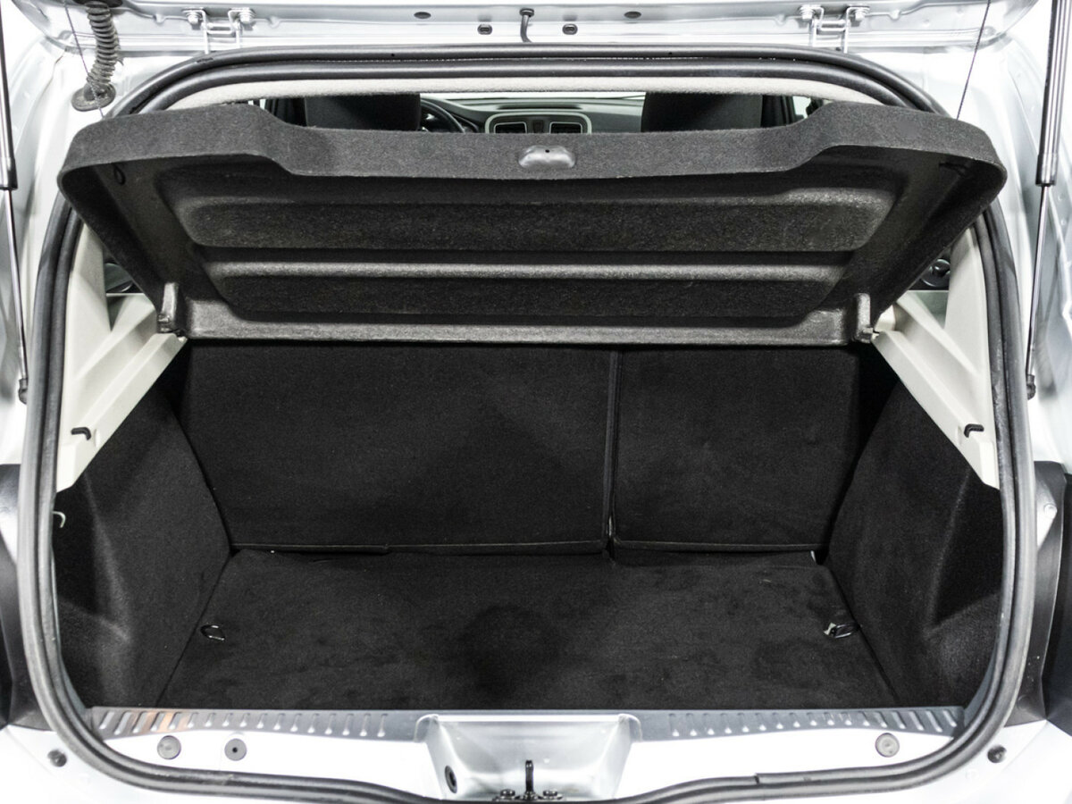 Продажа Б/У Рено Сандеро. Фото: #17