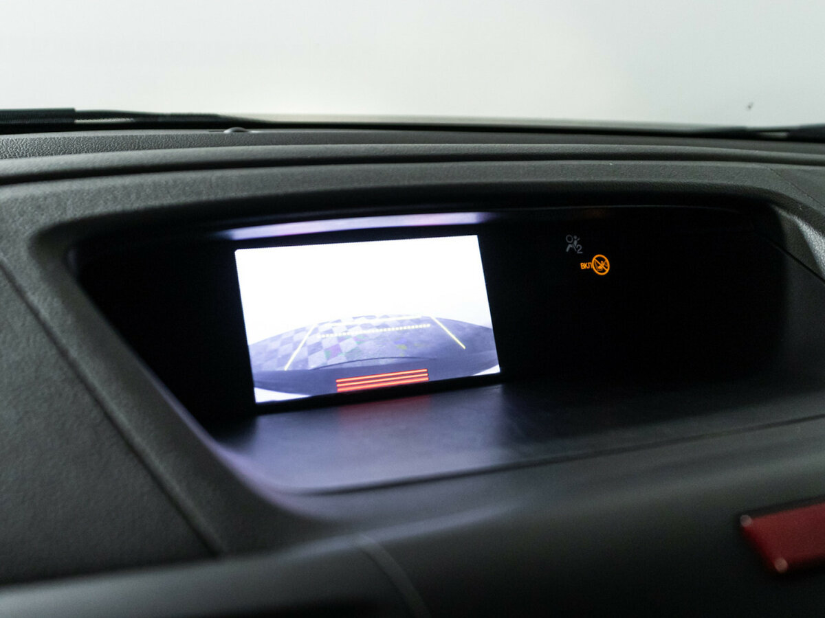 Продажа Б/У Хонда ЦР-В. Фото: #14