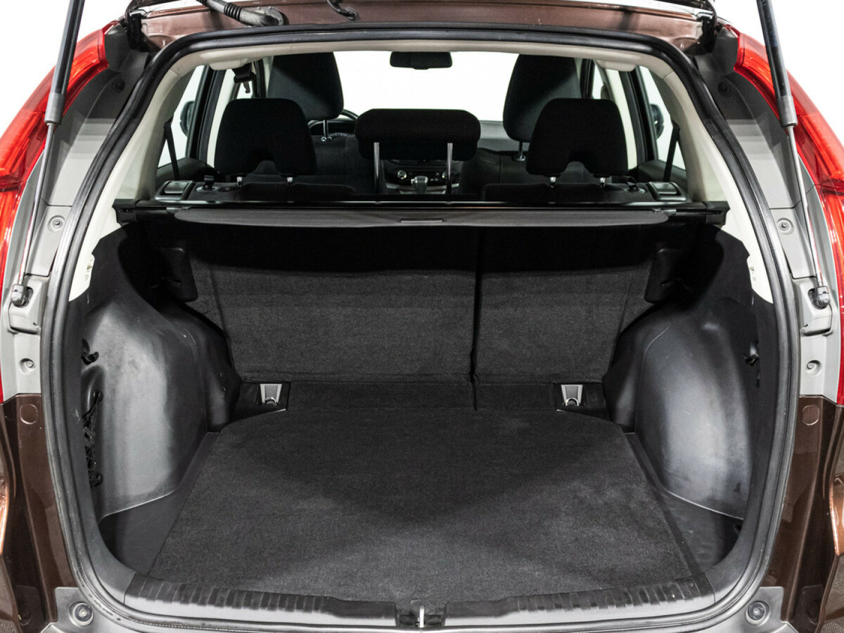 Продажа Б/У Хонда ЦР-В. Фото: #17