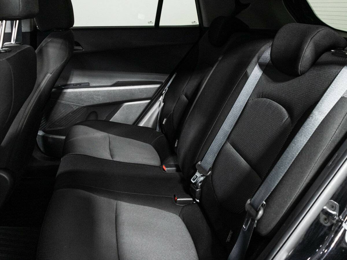 Продажа Б/У Хендай Крета. Фото: #9