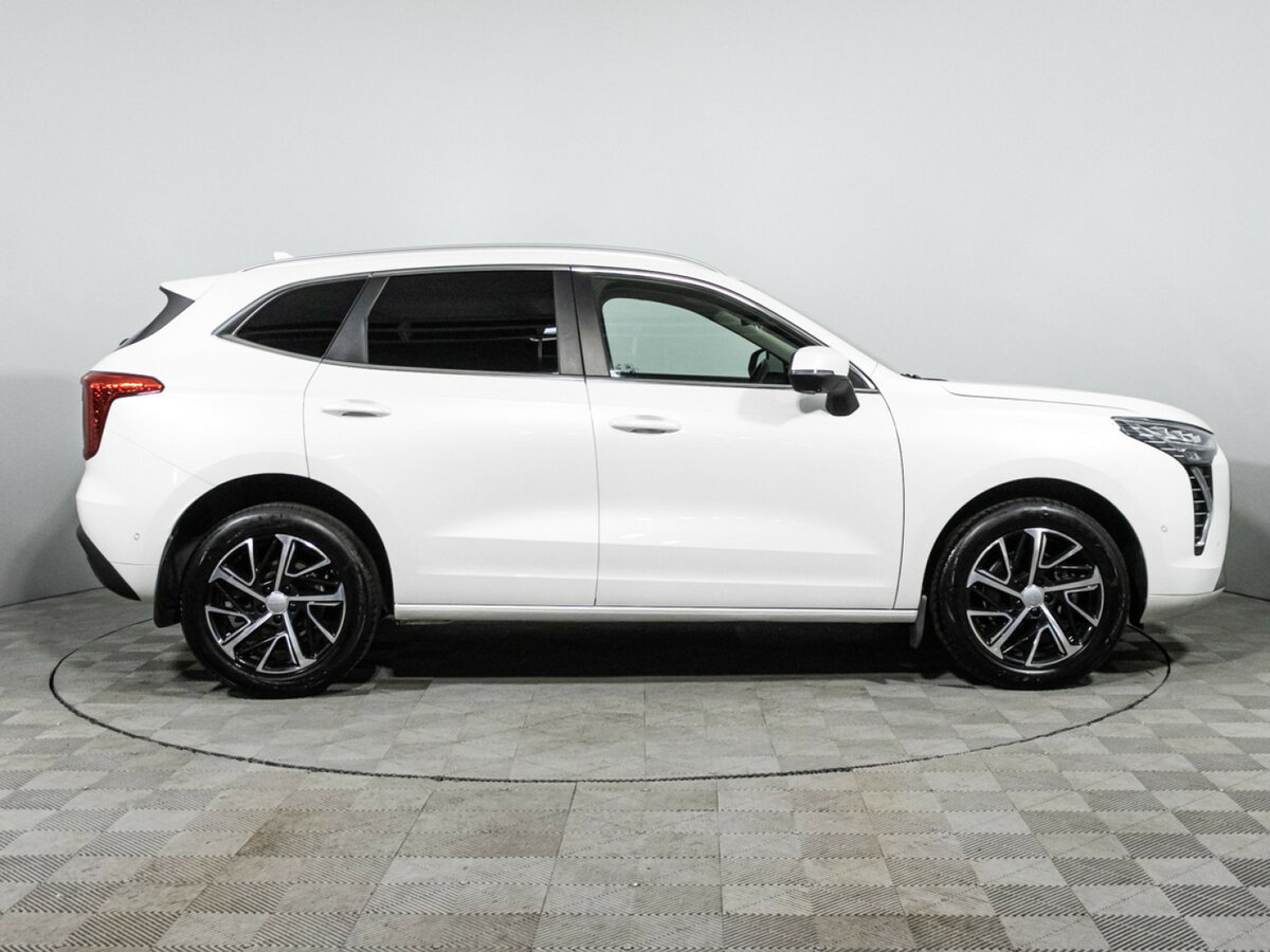 Продажа Б/У Хавал Джолион. Фото: #3